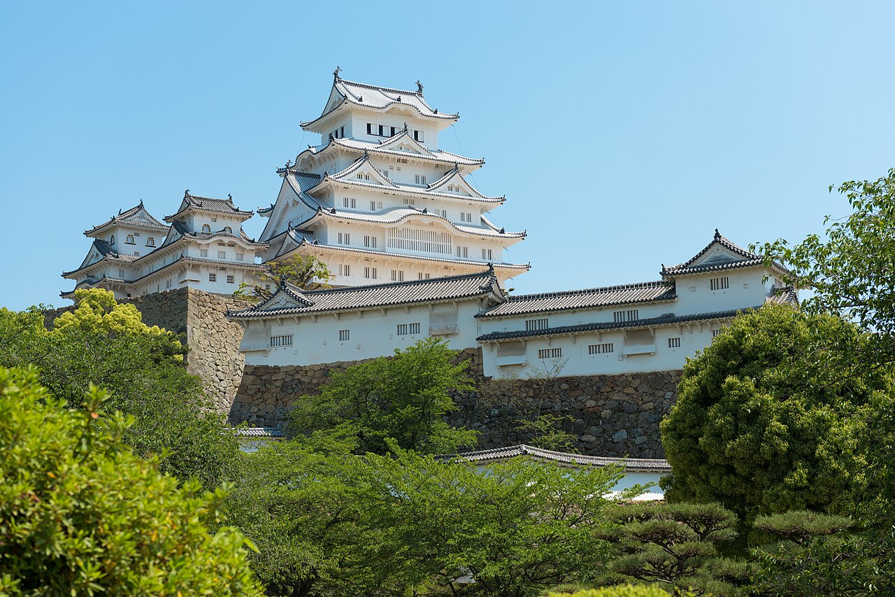 観光地写真