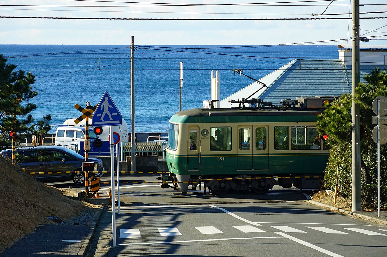 観光地写真