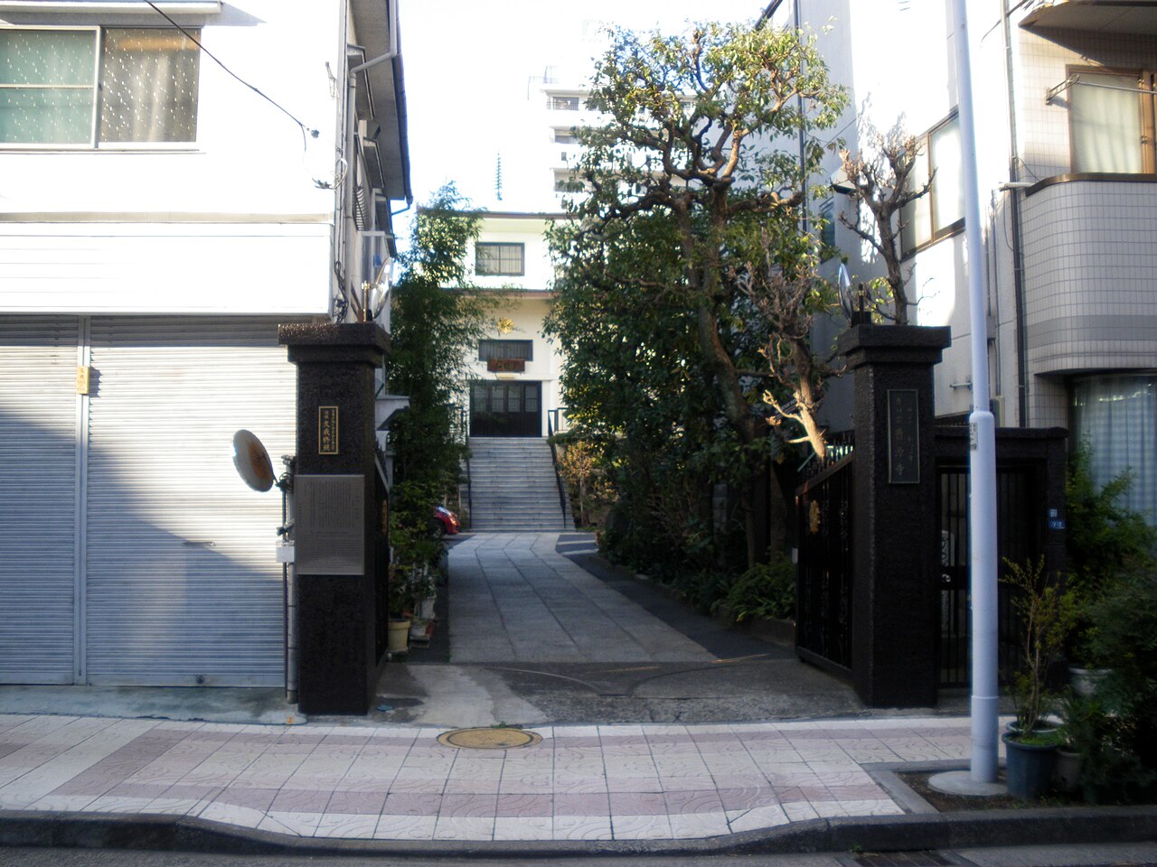 曹源寺の写真