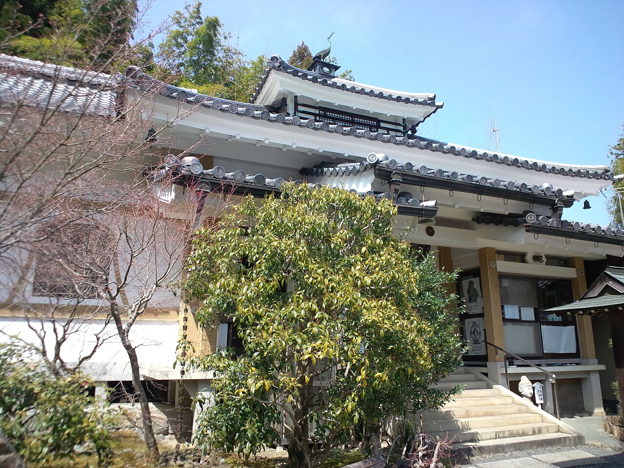 檀林寺の写真