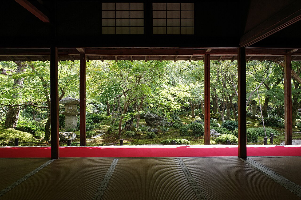 円光寺の写真