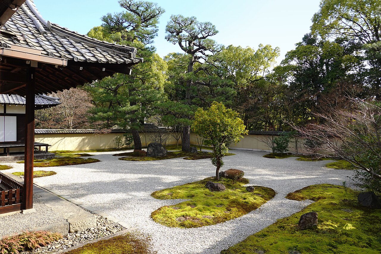 廬山寺の写真
