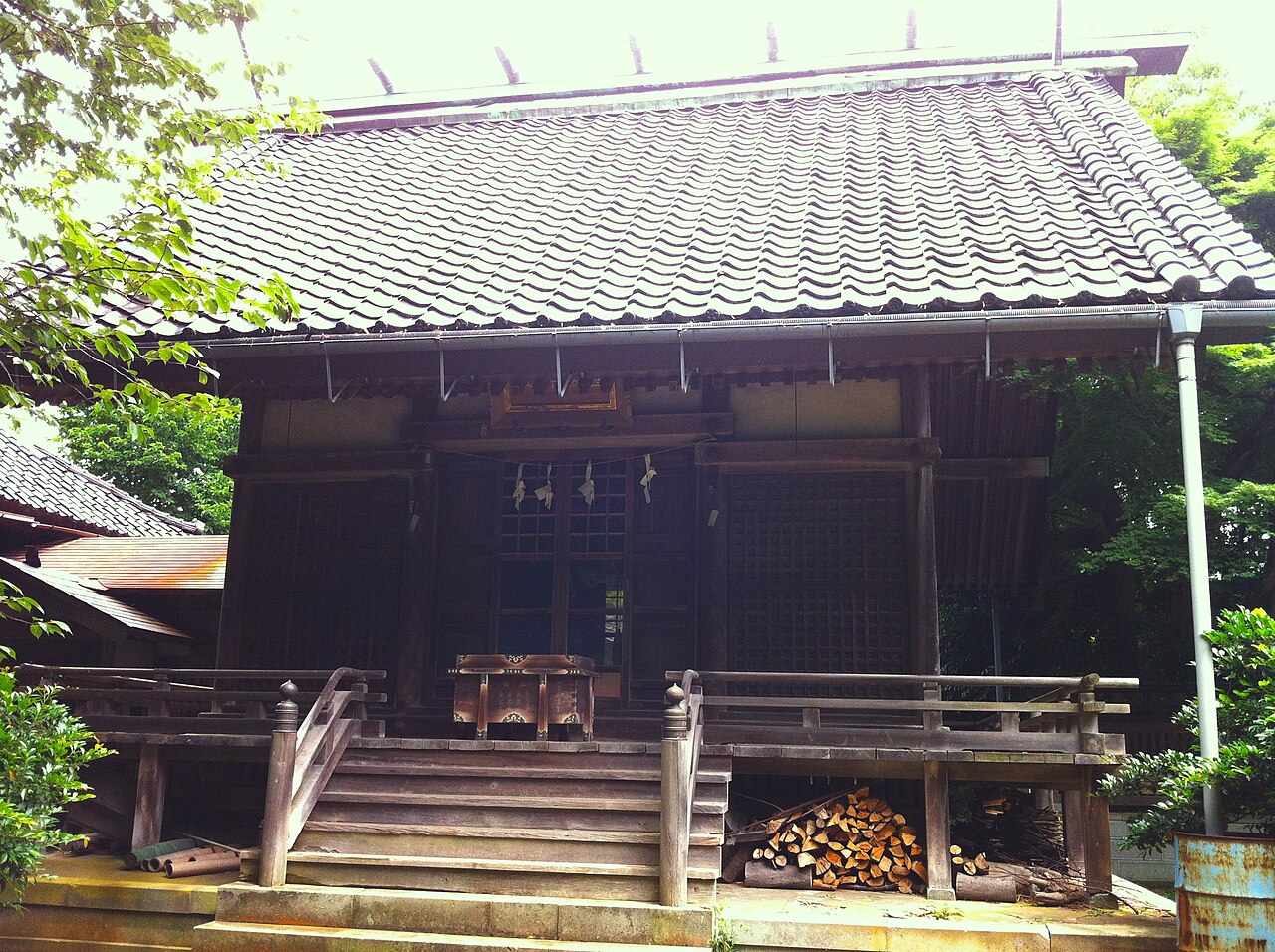 豊国神社の写真