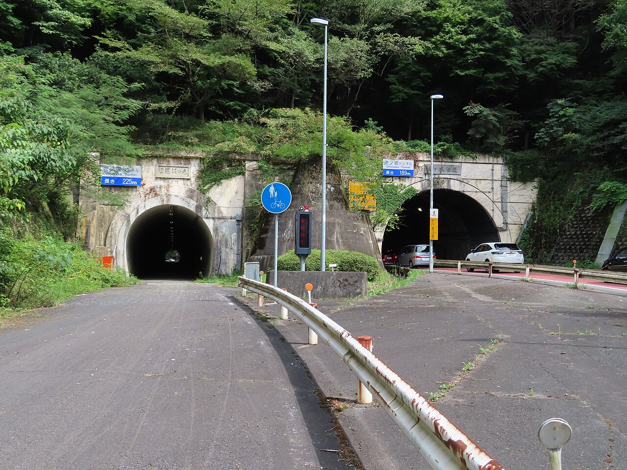 大枝山の写真