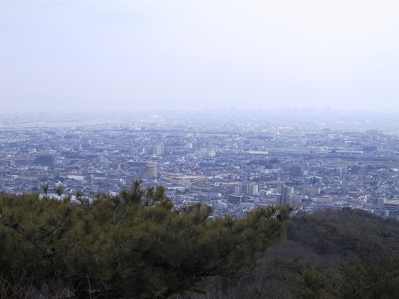 中山 (兵庫県)の写真