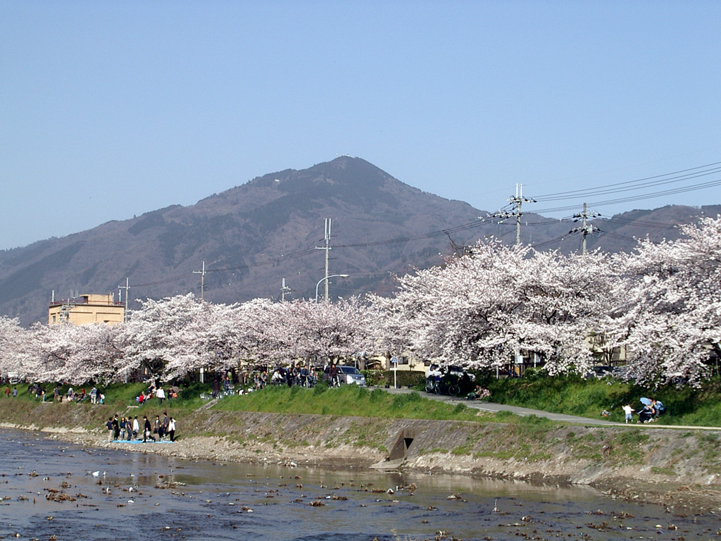 比叡山の写真