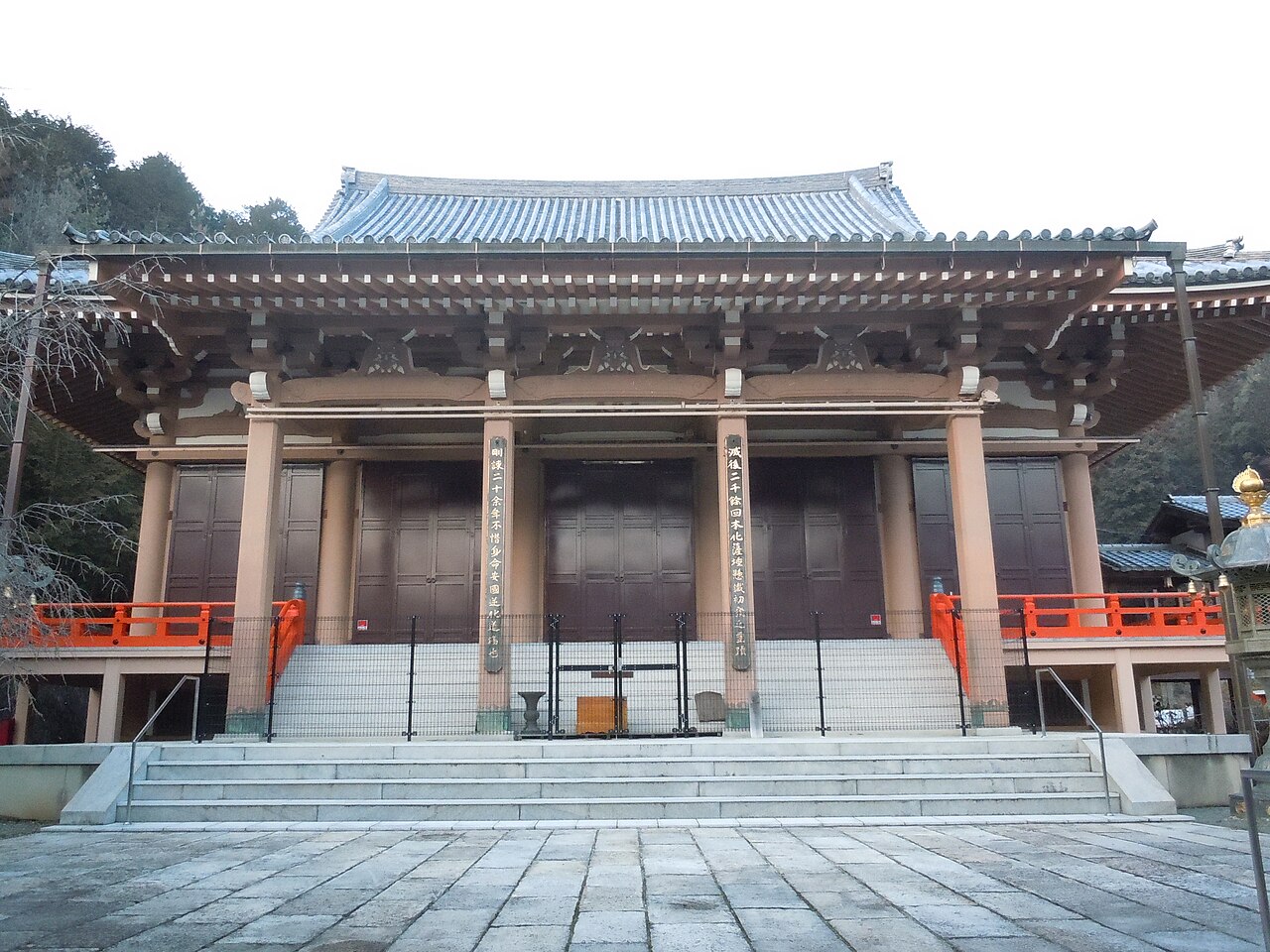 本圀寺の写真