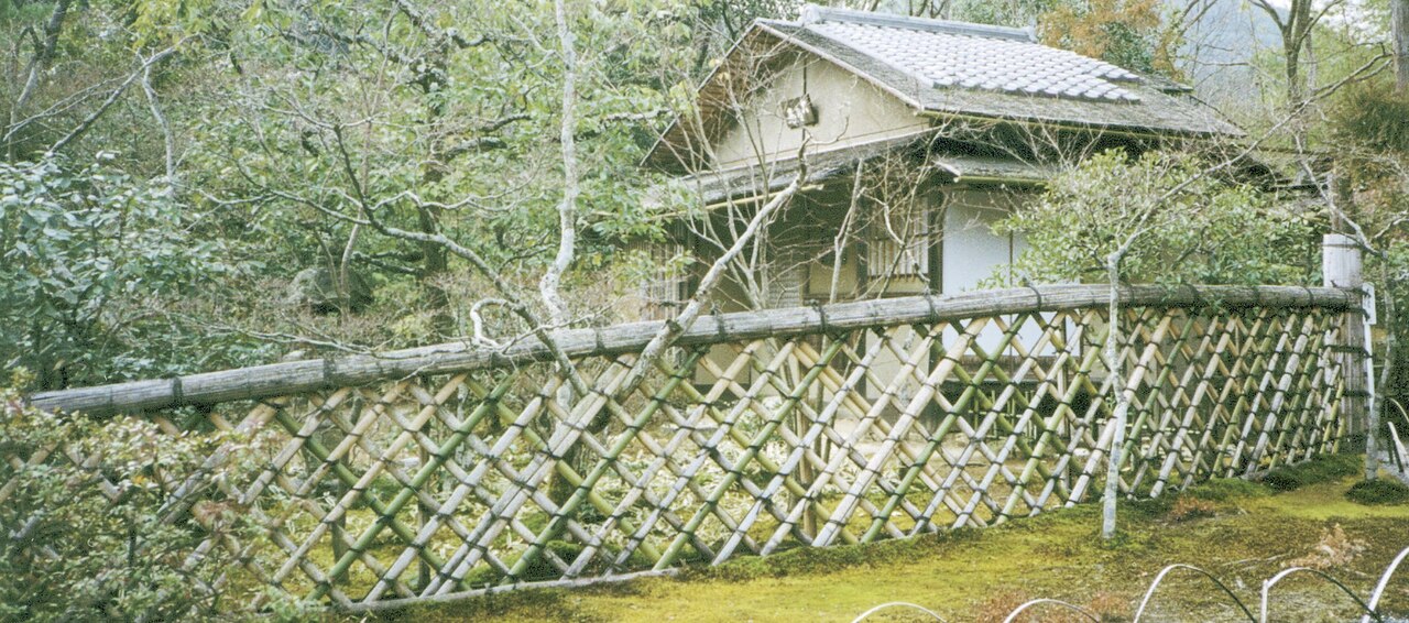 光悦寺の写真