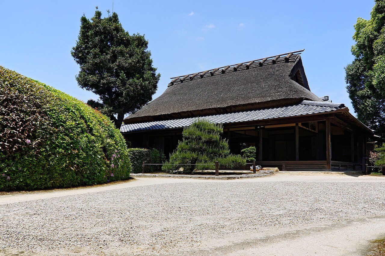 慈光院 (大和郡山市)の写真