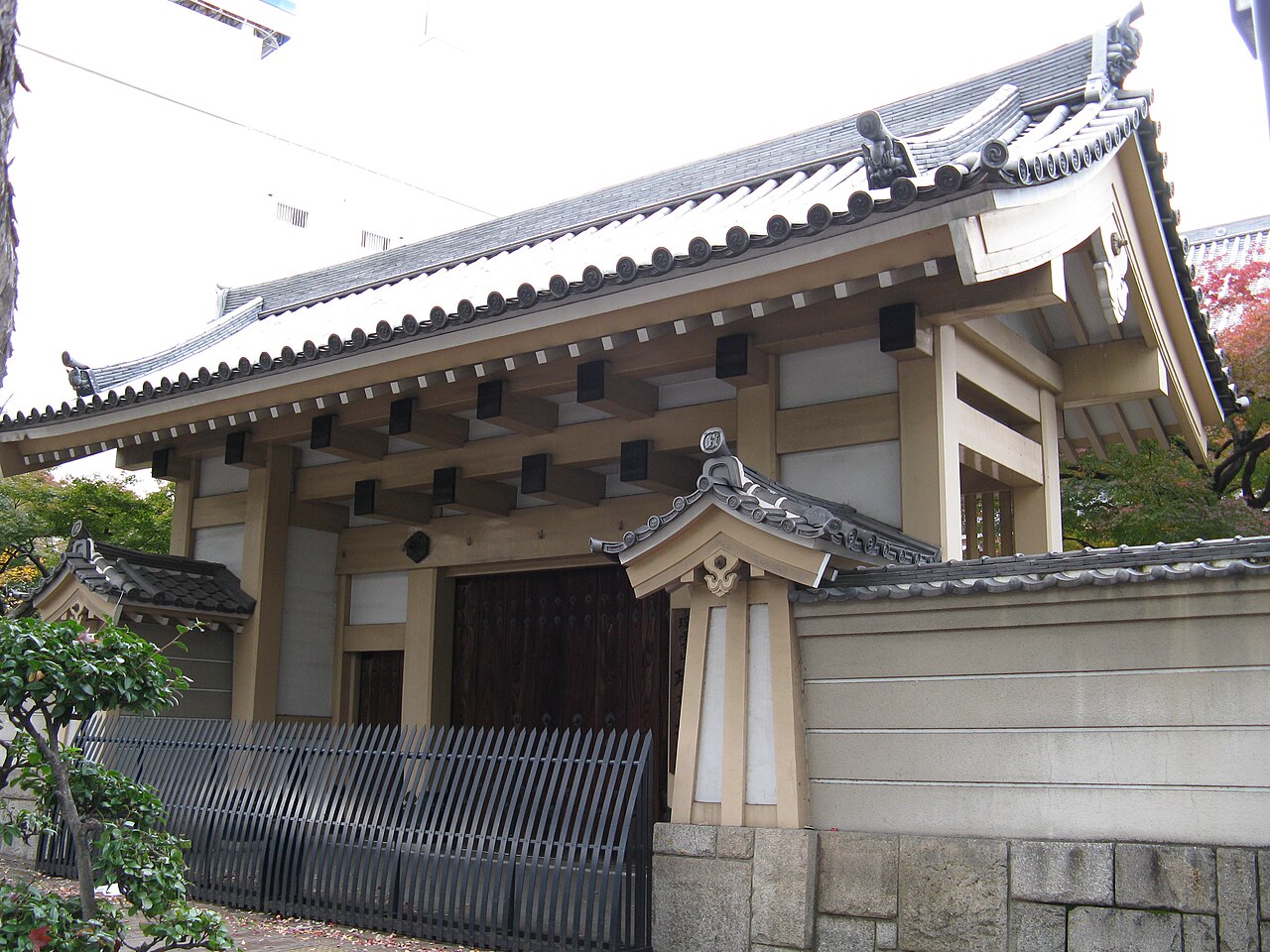 政秀寺の写真