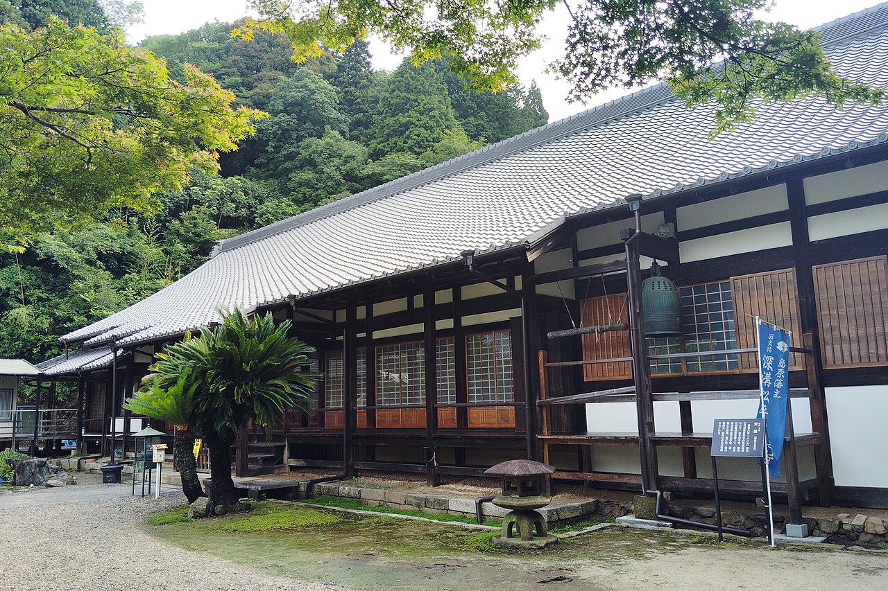 本光寺 (幸田町)の写真