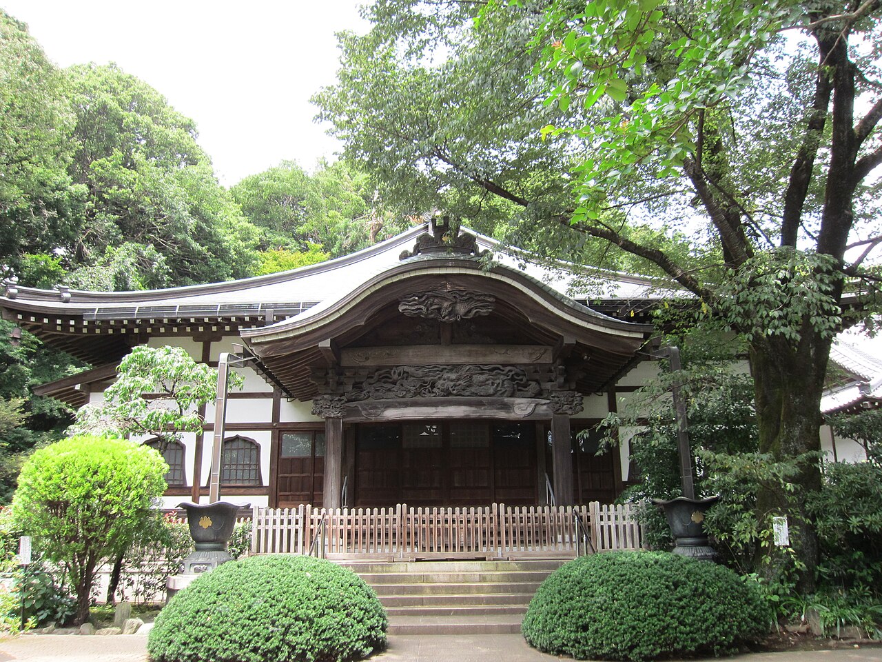 武蔵国分寺の写真