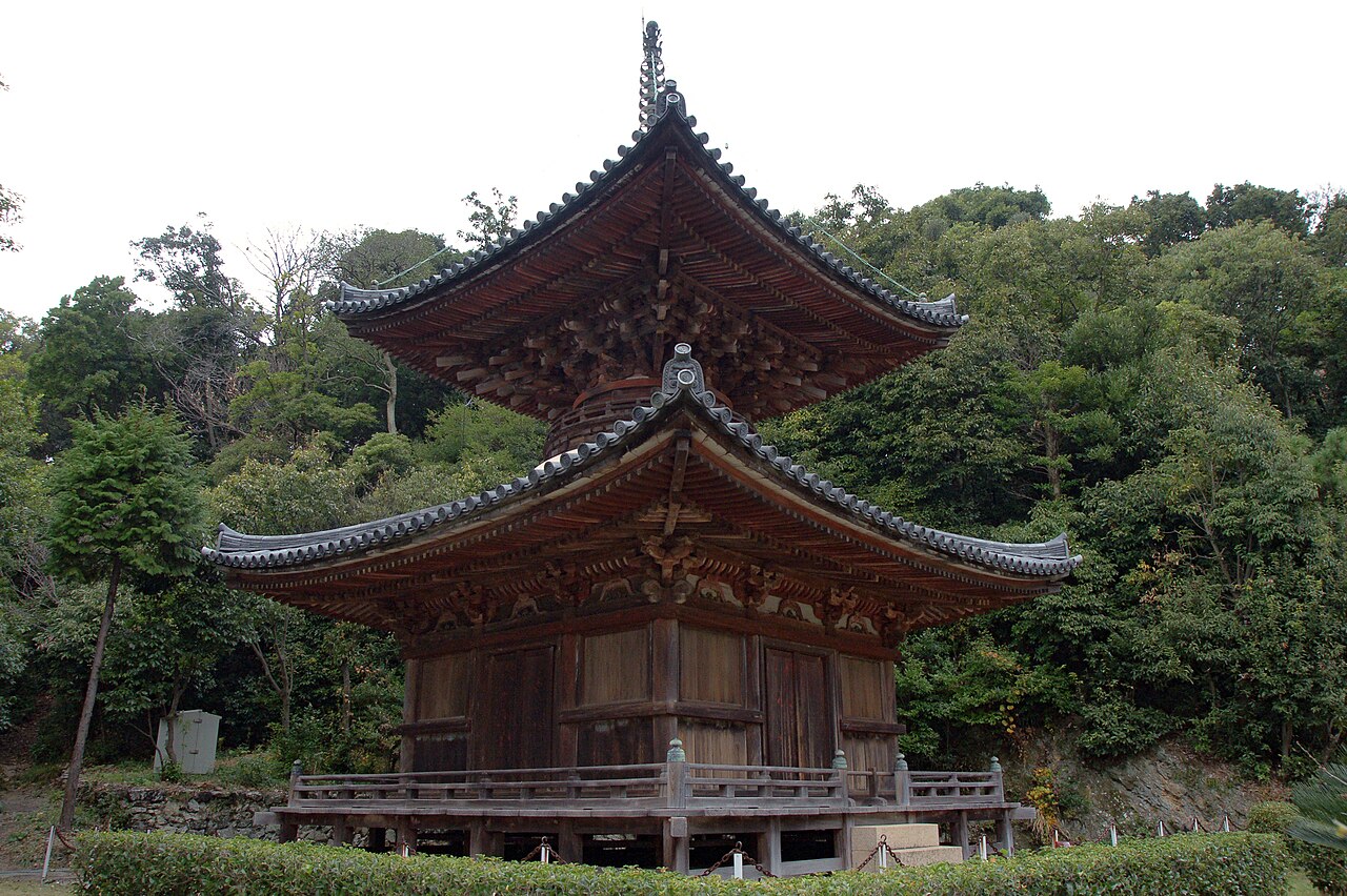 浄妙寺 (有田市)の写真
