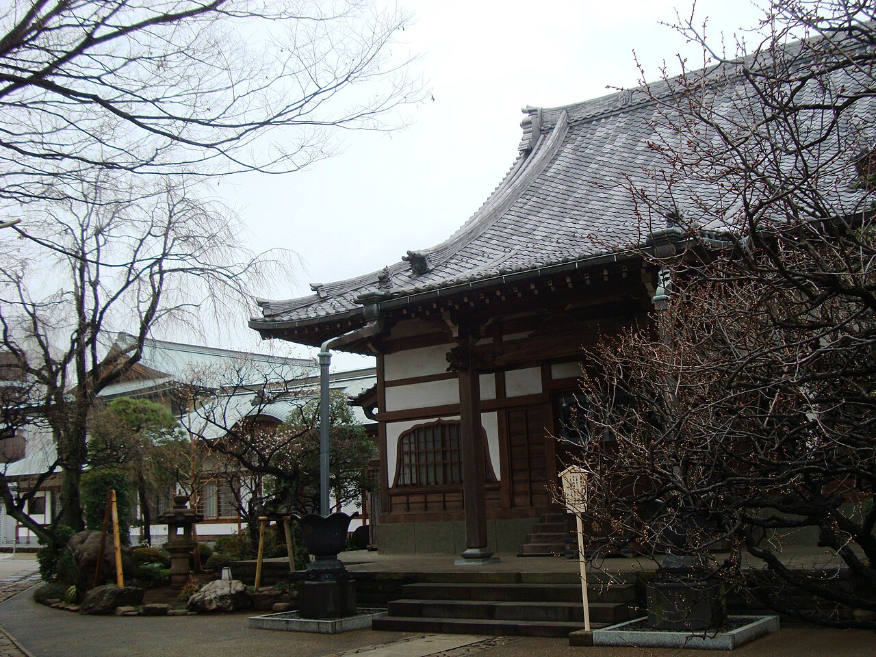 瑞円寺の写真