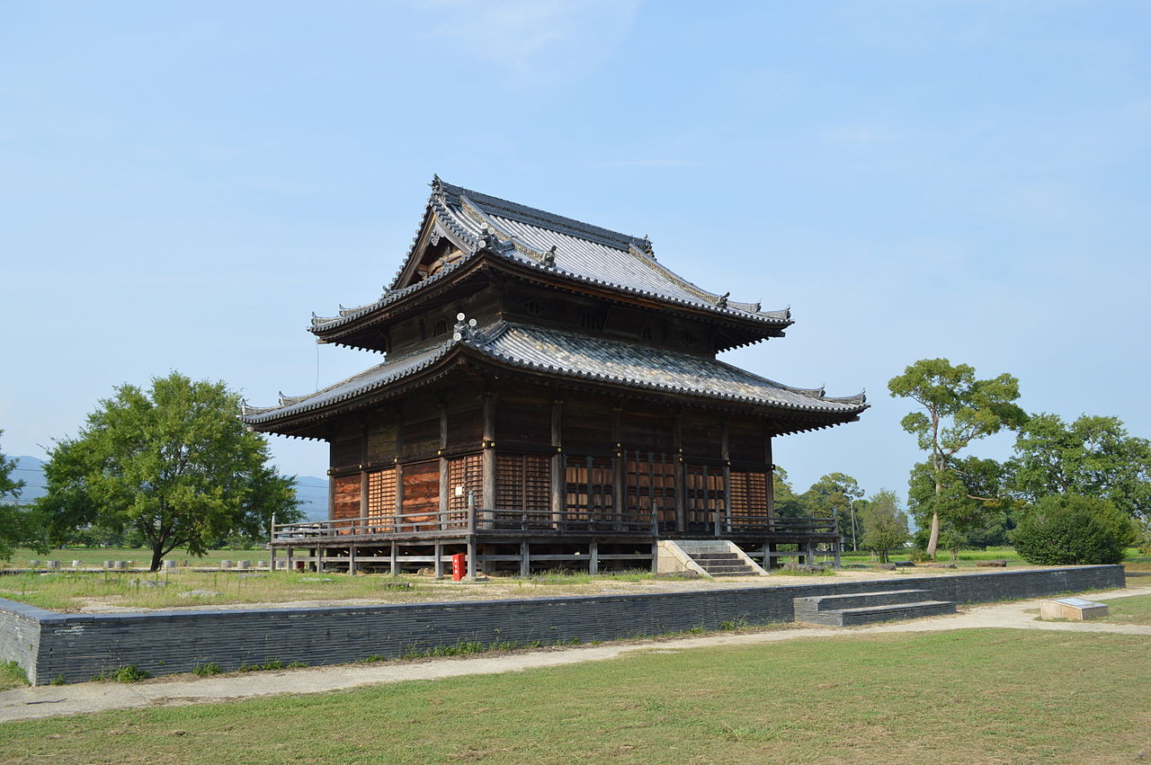 紀伊国分寺の写真