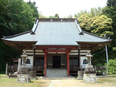 如意輪寺の写真