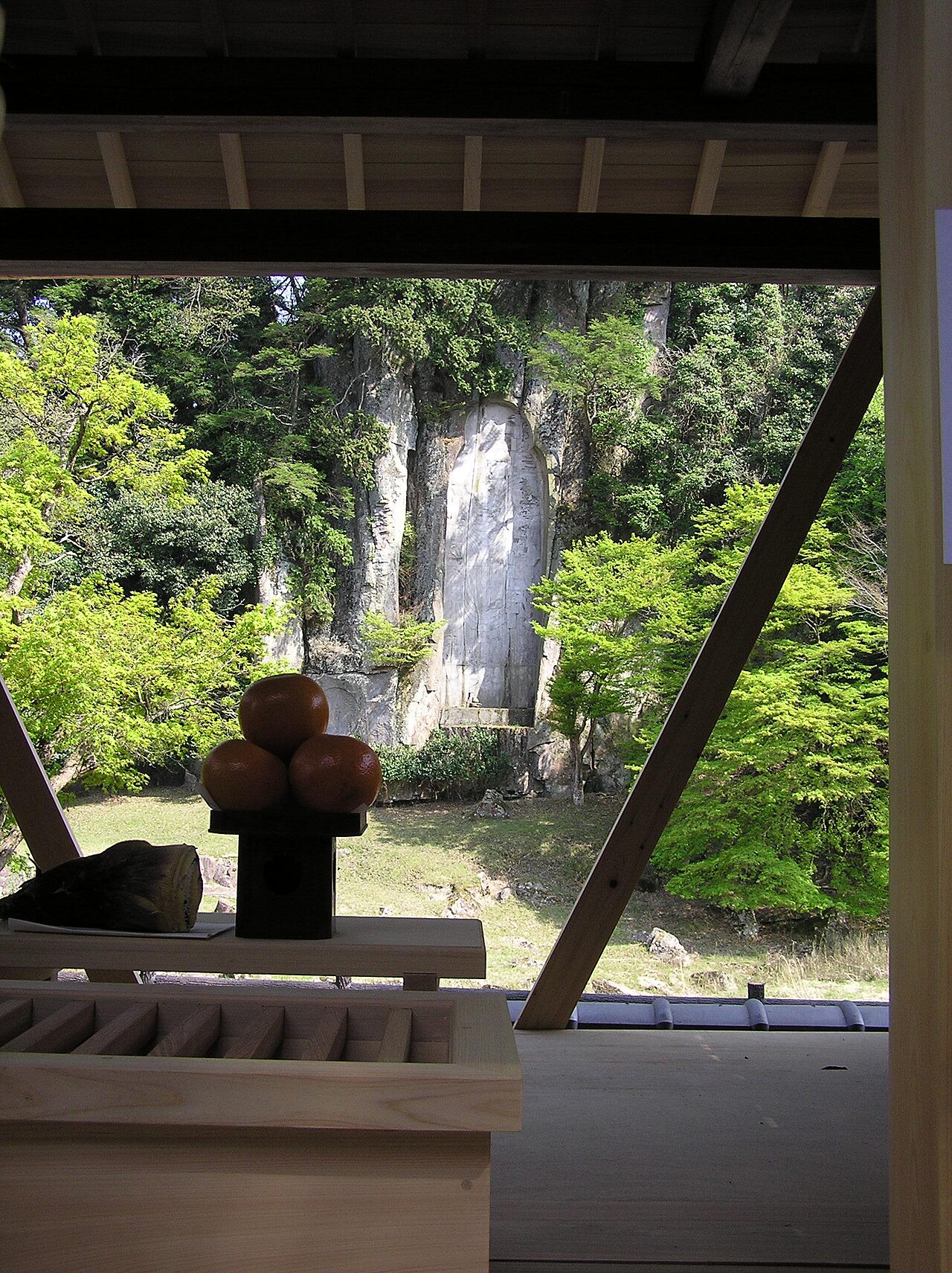 大野寺の写真