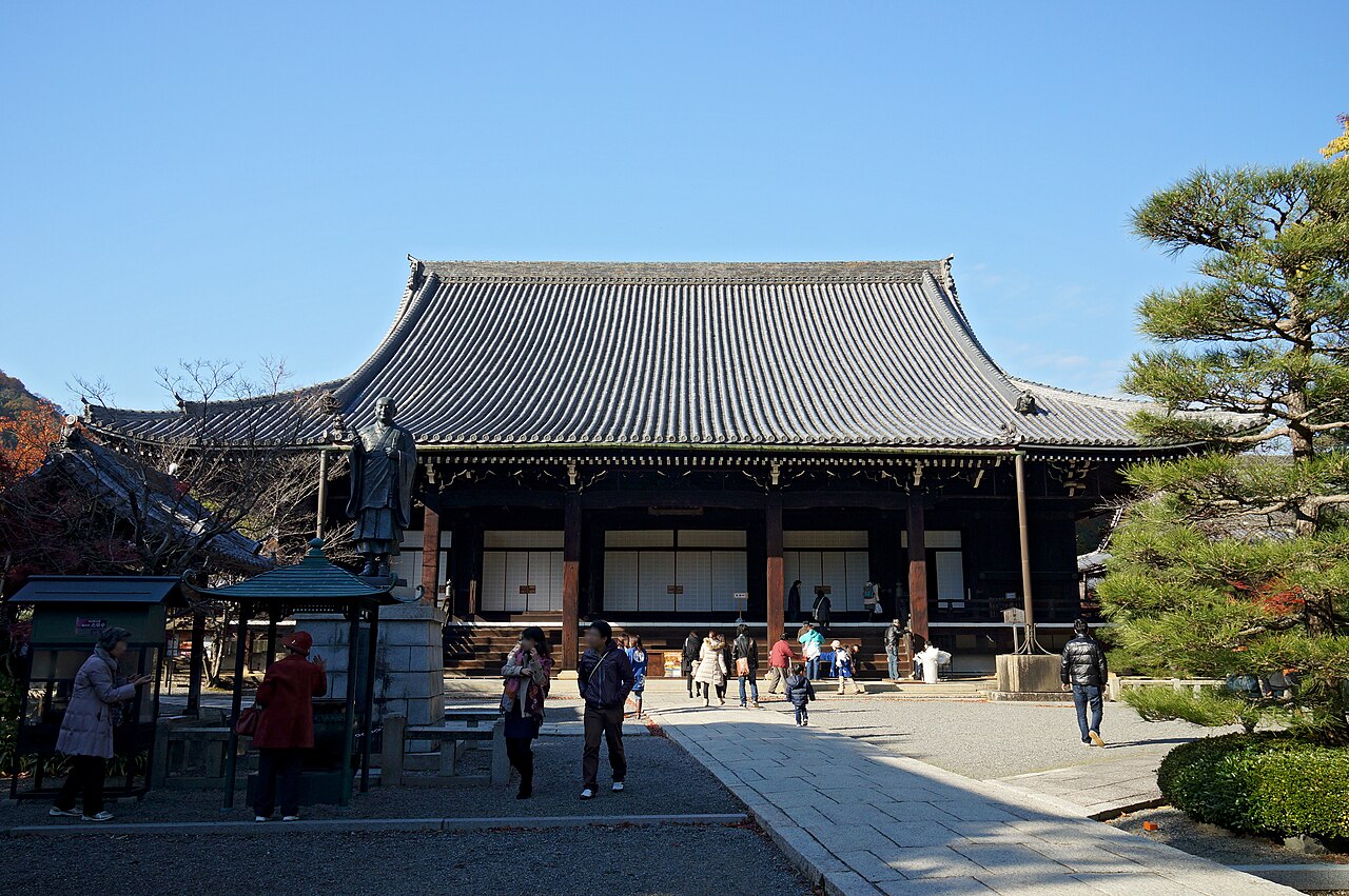 光明寺の写真
