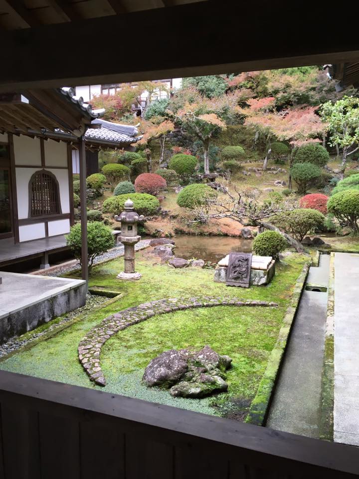 龍沢寺の写真