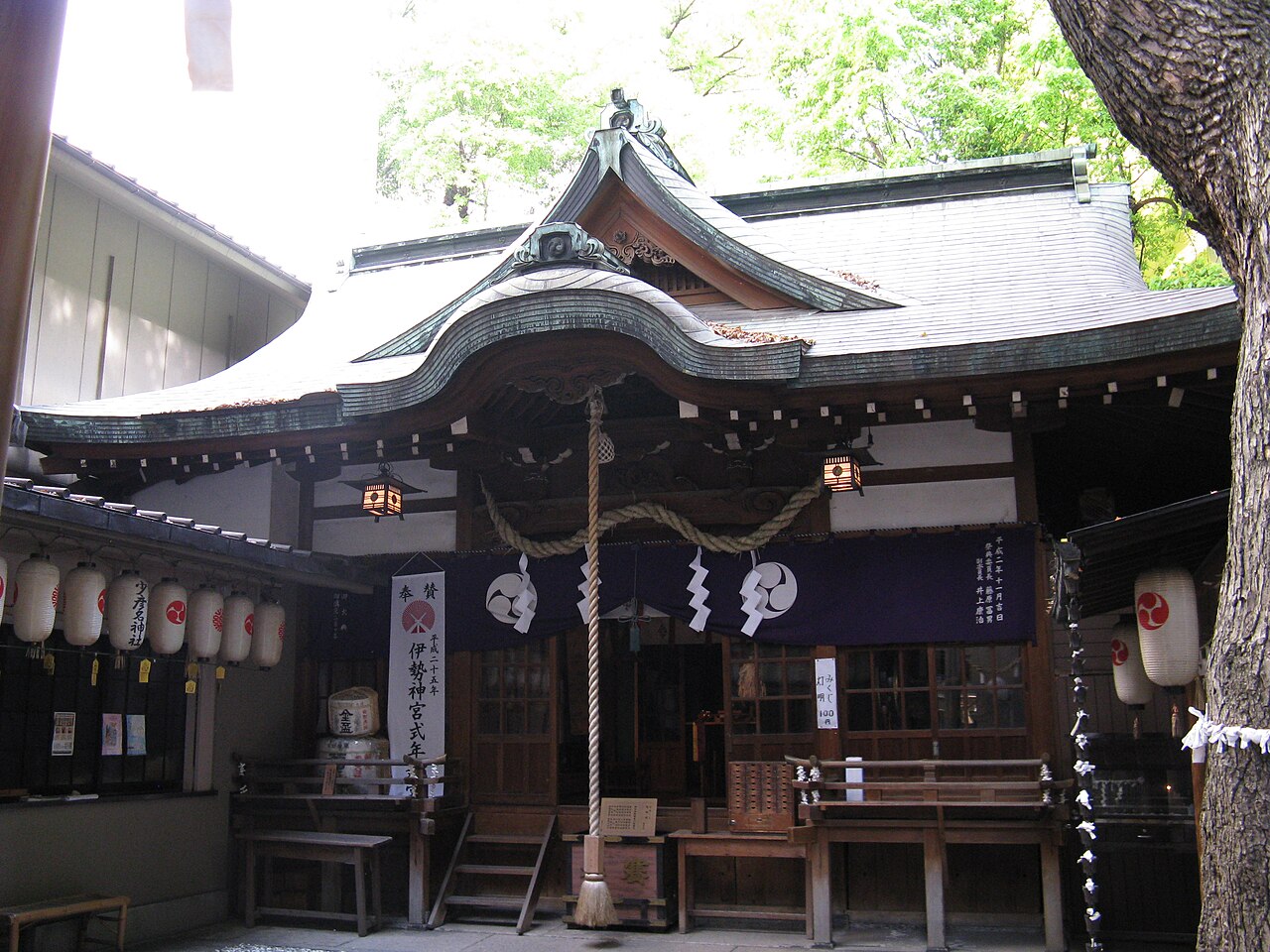 少彦名神社の写真