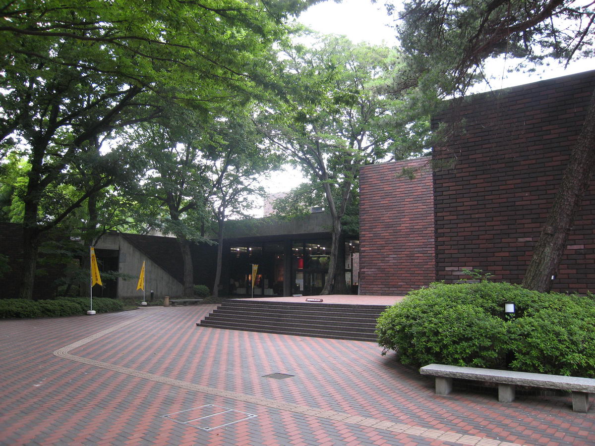 埼玉県立歴史と民俗の博物館の写真