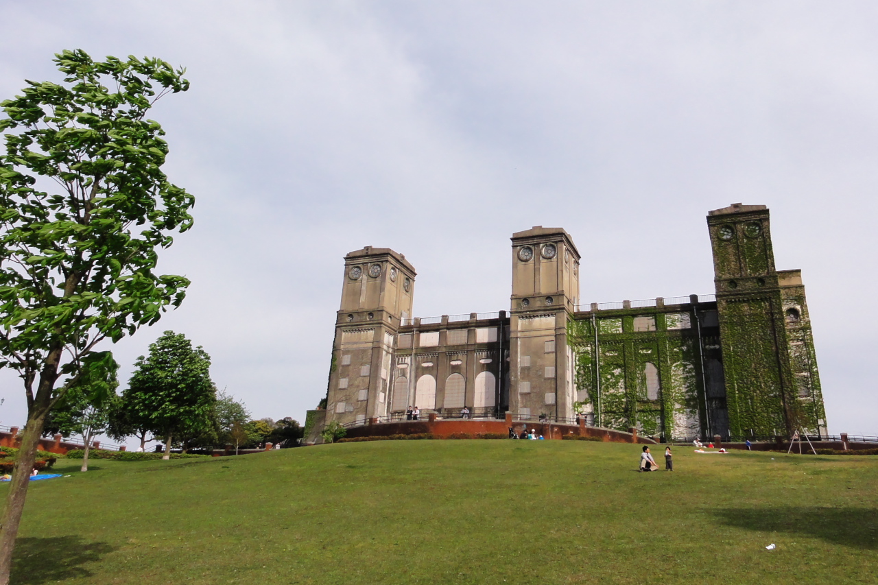 根岸森林公園の写真