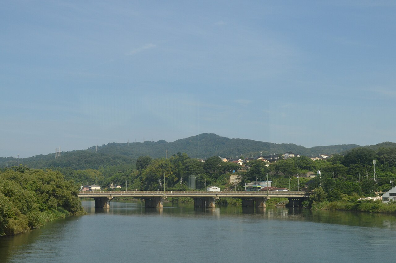 二上山 (富山県)の写真