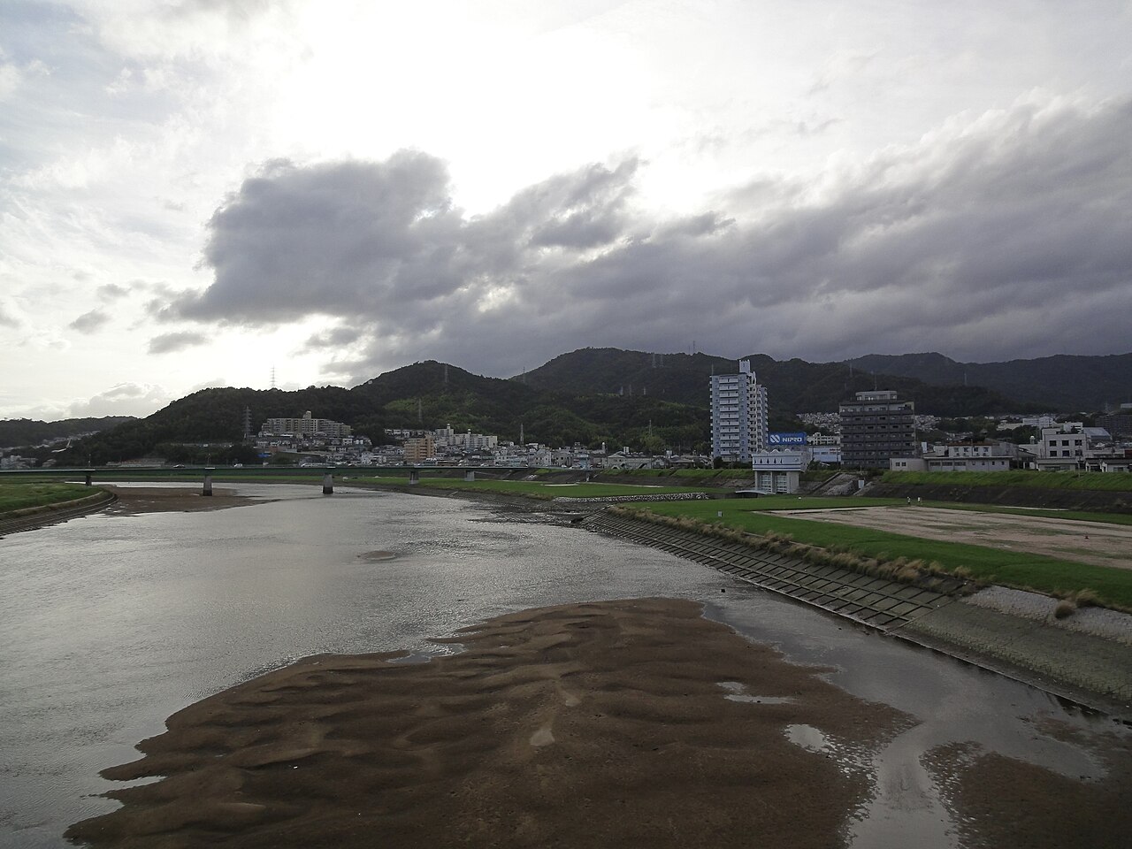 宗箇山の写真