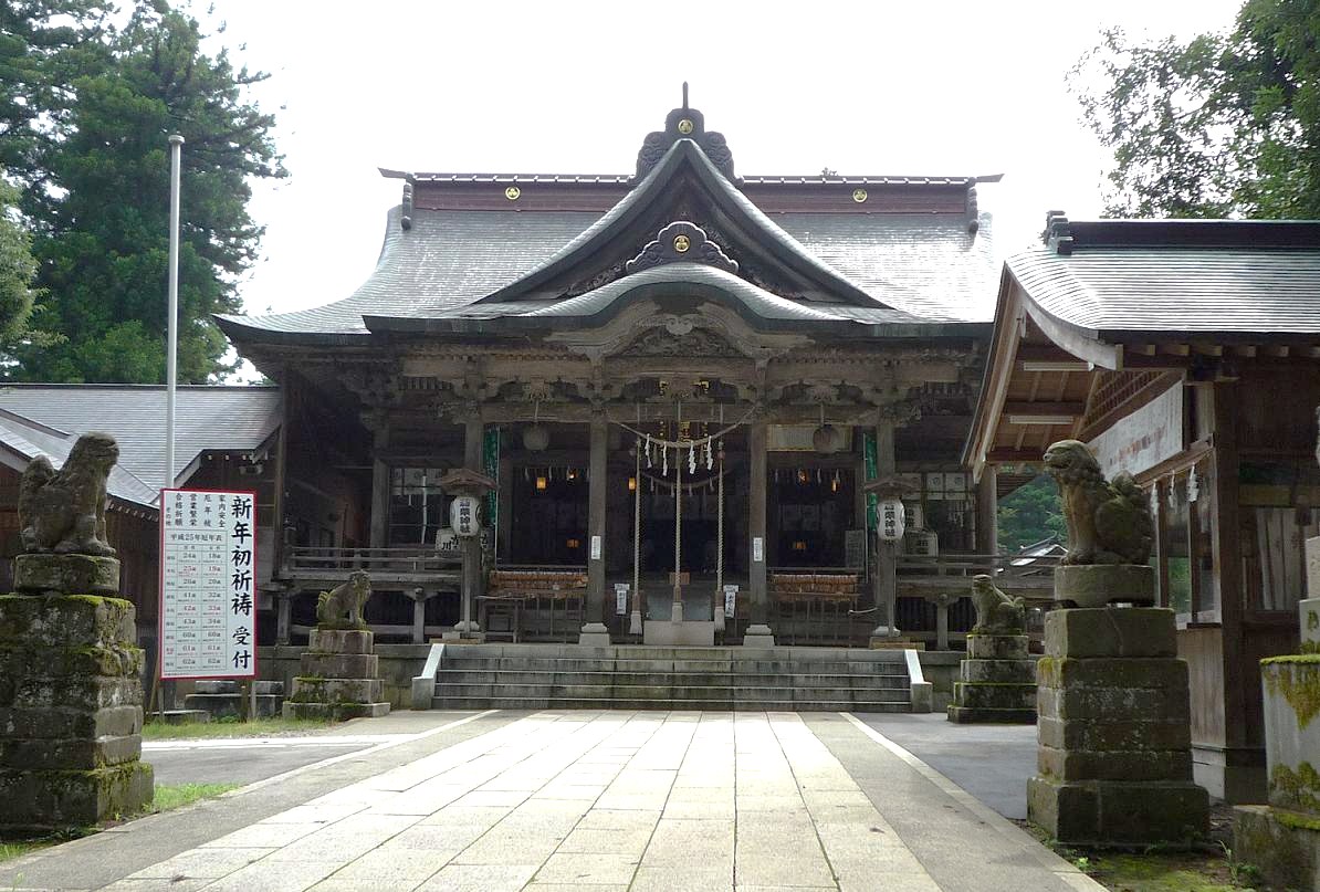 悠久山の写真