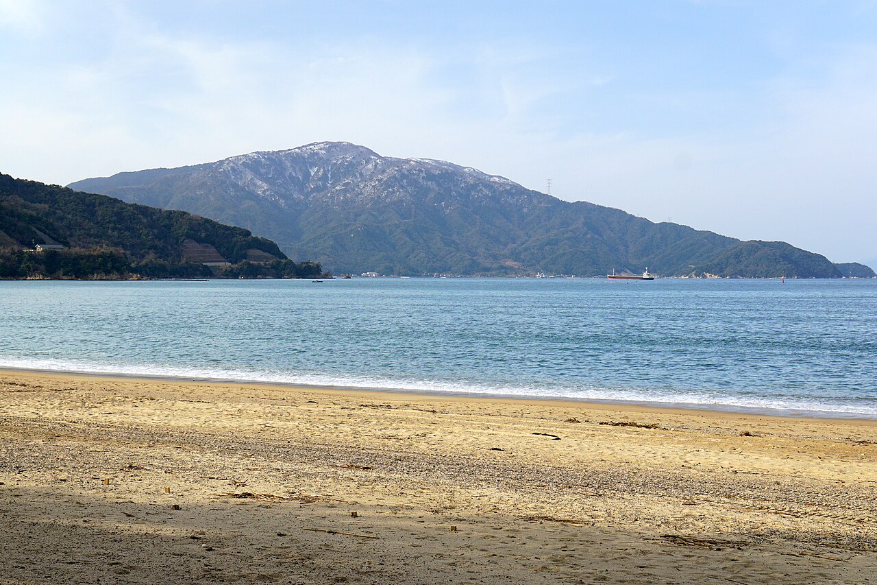 西方ヶ岳の写真