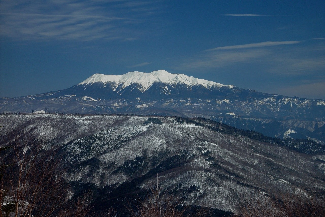 船山の写真