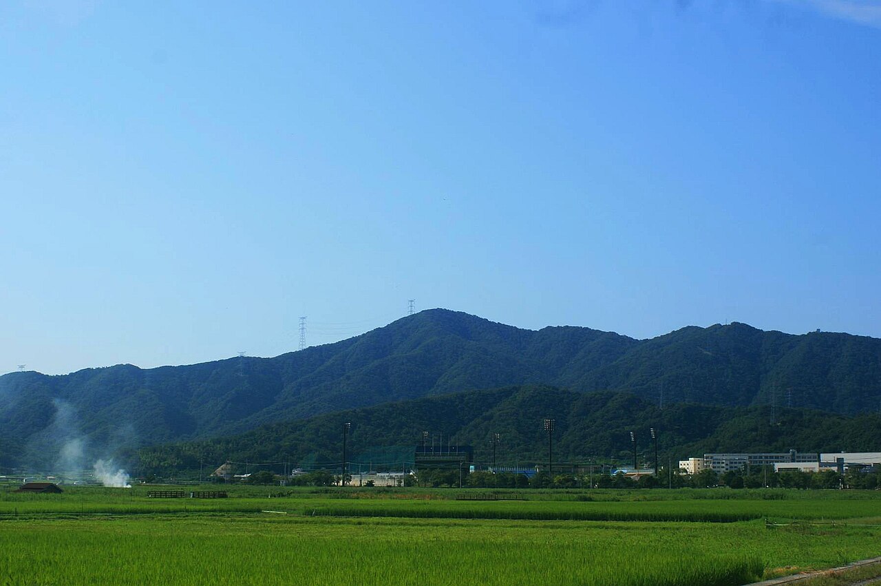 三内山の写真