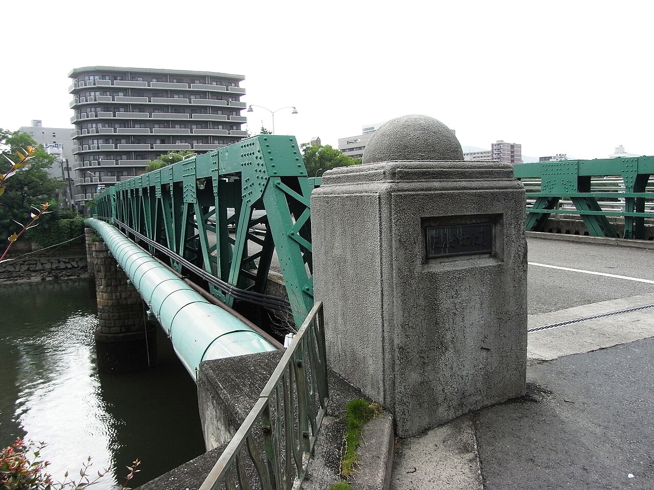本川橋の写真