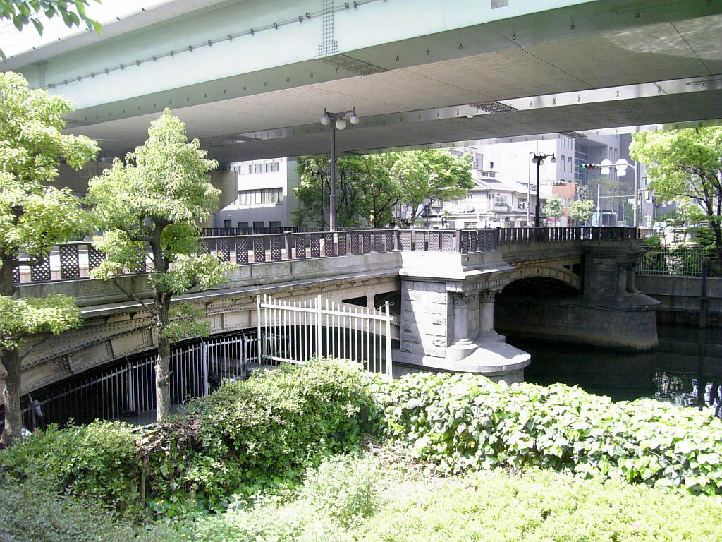 本町橋の写真