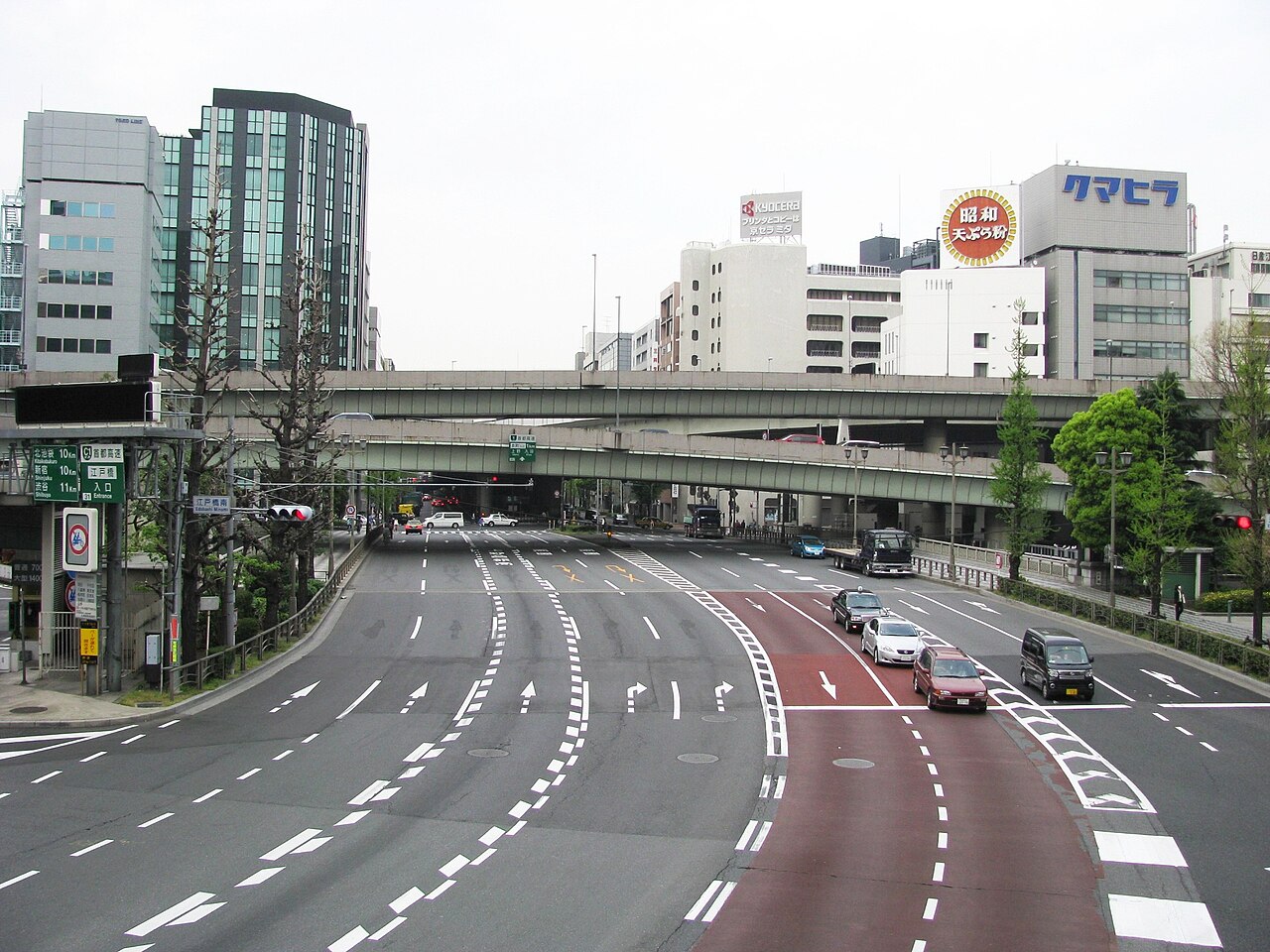 江戸橋の写真