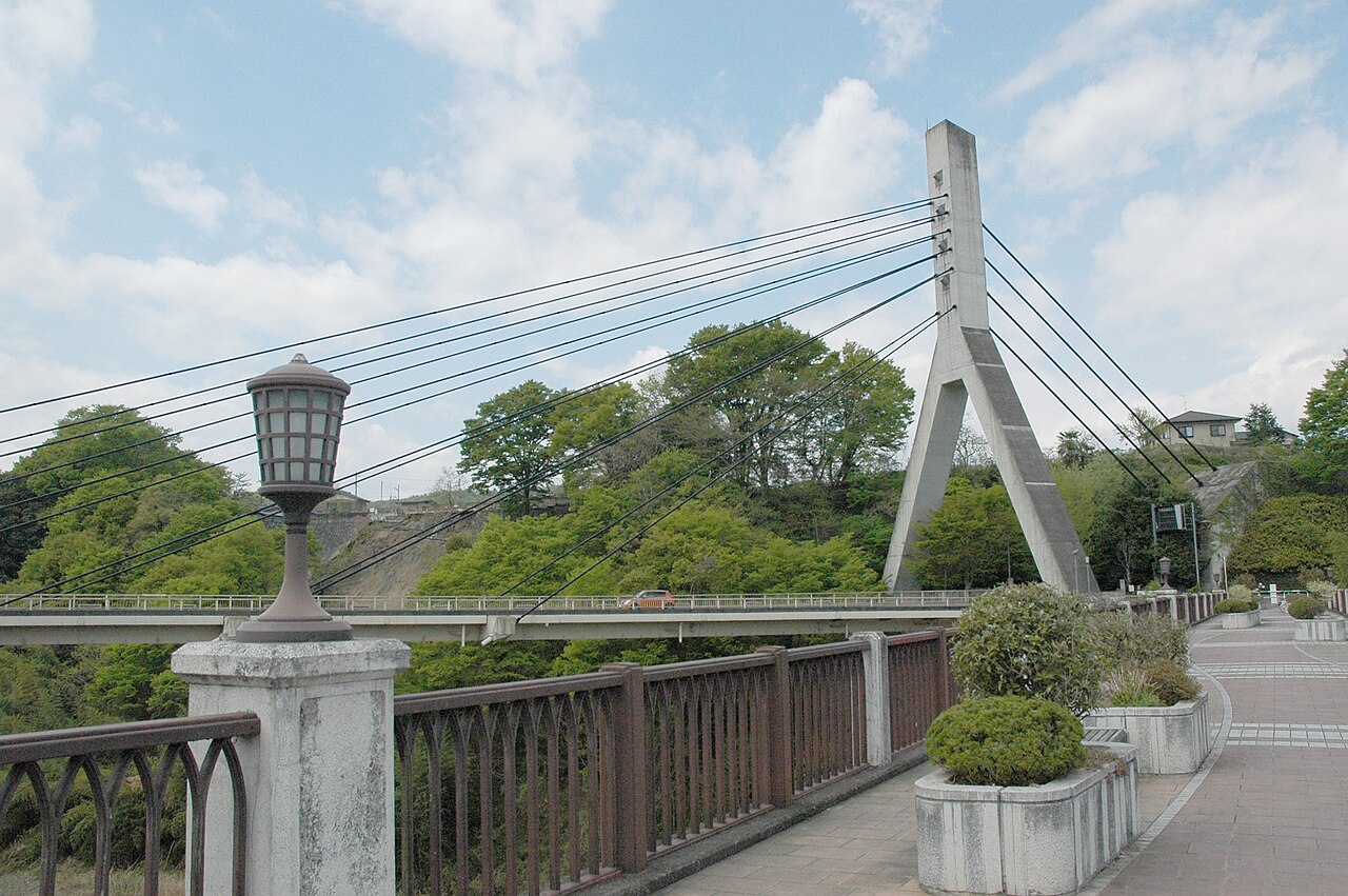 秩父橋の写真