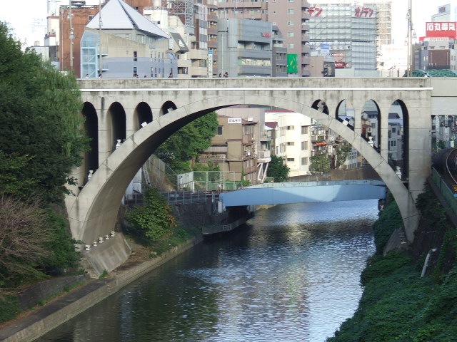 聖橋の写真