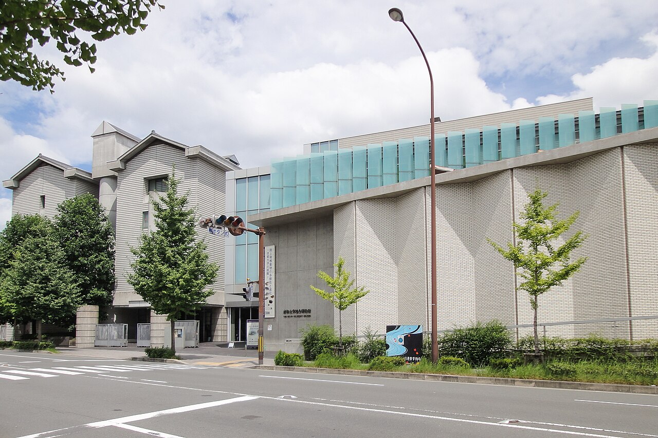 京都大学総合博物館の写真
