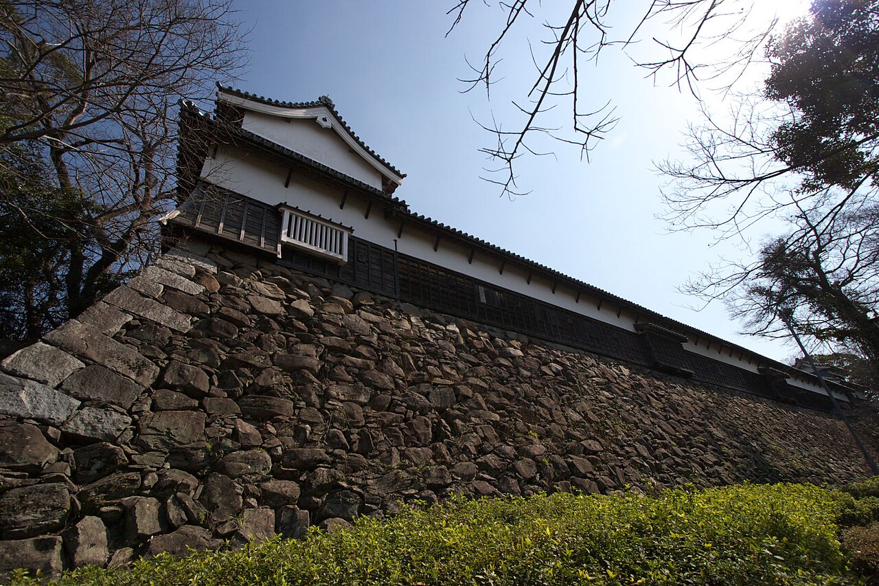 福岡城の写真