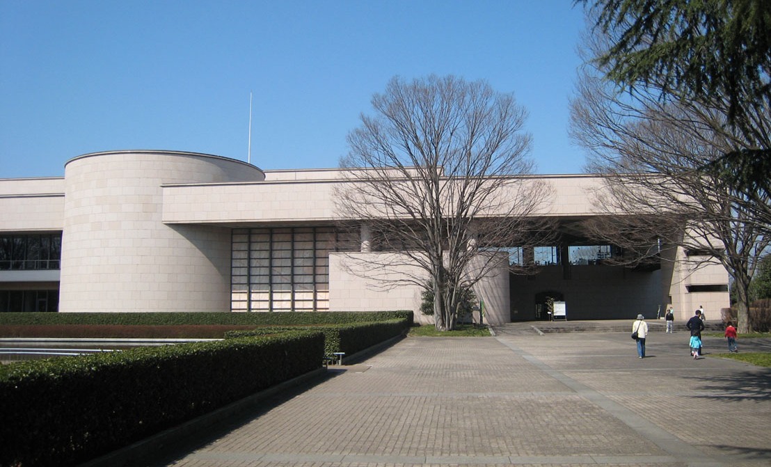 栃木県立博物館の写真
