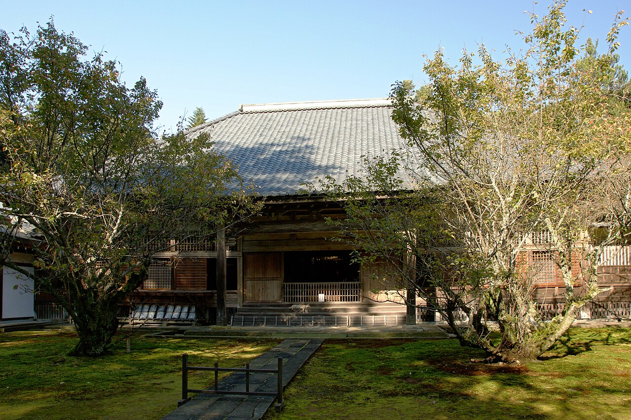 瀧谷寺の写真