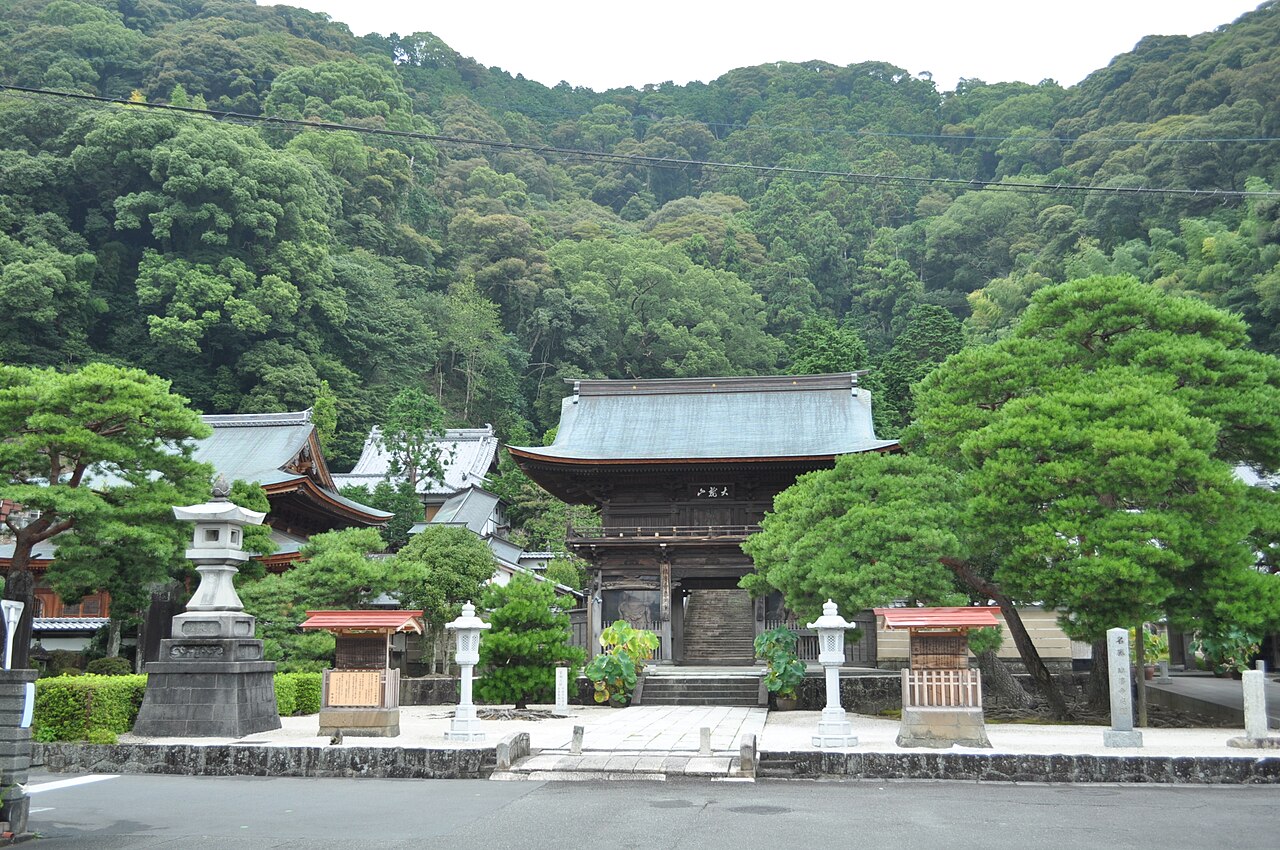 臨済寺の写真