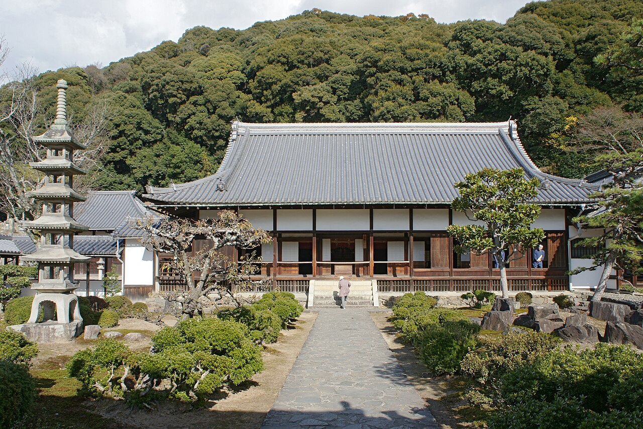 興聖寺の写真